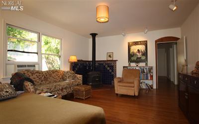 48 Hickory Rd, Fairfax, CA 94930 photo 10