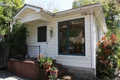 48 Hickory Rd, Fairfax, CA 94930 photo 2