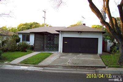 2446 Tennessee St, Vallejo, CA 94591 photo 1
