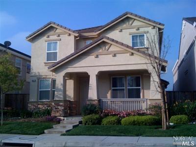 657 Greentree Cir, Fairfield, CA 94534 photo 1