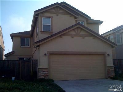657 Greentree Cir, Fairfield, CA 94534 photo 2