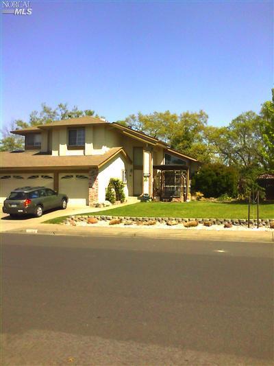 9504 Sheffield St, Windsor, CA 95492 photo 1