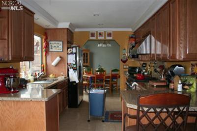 9504 Sheffield St, Windsor, CA 95492 photo 4