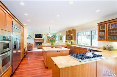 535 Midvale Way, Mill Valley, CA 94941 photo 4