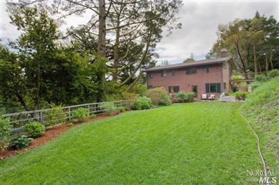 535 Midvale Way, Mill Valley, CA 94941 photo 9