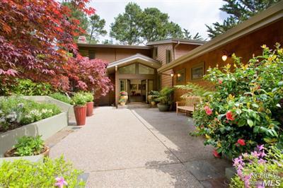 535 Midvale Way, Mill Valley, CA 94941 photo 1