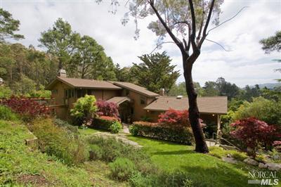 535 Midvale Way, Mill Valley, CA 94941 photo 3