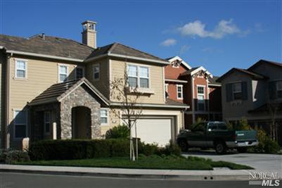 8143 Carlisle Way, Vallejo, CA 94591 photo 1