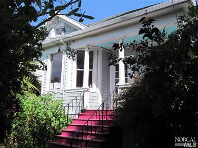 936 Virginia St, Vallejo, CA 94590 photo 1