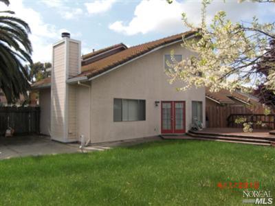 2100 Sunhaven Cir, Fairfield, CA 94533 photo 11