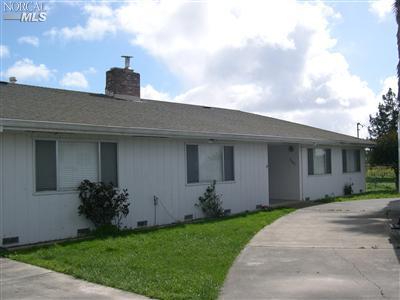 2702 Old Adobe Rd, Petaluma, CA 94954 photo 1