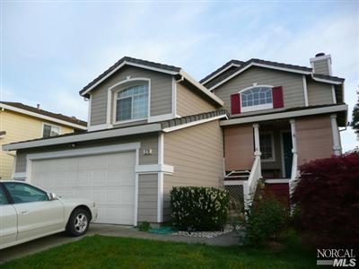 270 Compton Ave, Santa Rosa, CA 95404 photo 1