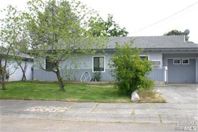140 Dina St, Cloverdale, CA 95425 photo 1