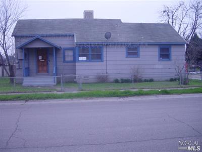 311 W Broadway St, Dixon, CA 95620 photo 1