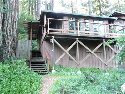 Undisclosed, Camp Meeker, CA 95419 photo 1