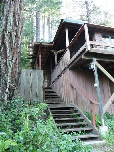 Undisclosed, Camp Meeker, CA 95419 photo 4