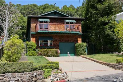 3 Hill Rd, Ross, CA 94957 photo 1
