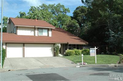 6 Adobe Ct, Novato, CA 94945 photo 1