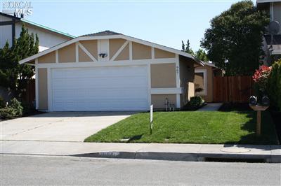 967 Daniel St, Fairfield, CA 94533 photo 1