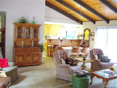 3651 Chinquapin Dr, Willits, CA 95490 photo 5