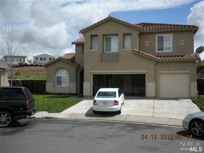 3910 Glacier Ct, Vallejo, CA 94591 photo 1