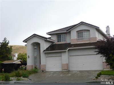 2373 Mountain View Ct, Fairfield, CA 94534 photo 1