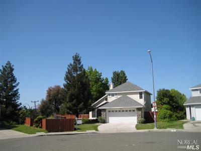 165 Arabian Ct, Vallejo, CA 94589 photo 1
