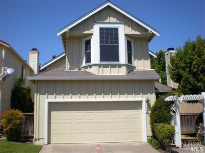 14 Castle Hill Ct, Vallejo, CA 94591 photo 1