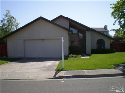 472 Mcgrue Cir, Vallejo, CA 94589 photo 1