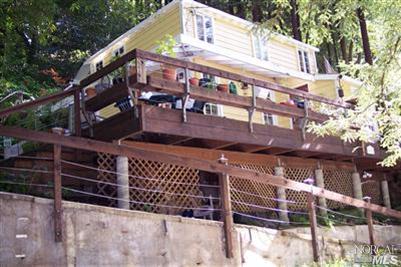 20655 Park Ave, Monte Rio, CA 95462 photo 2