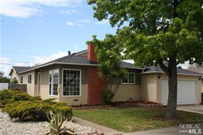 167 Mesa Verde St, Vallejo, CA 94589 photo 1