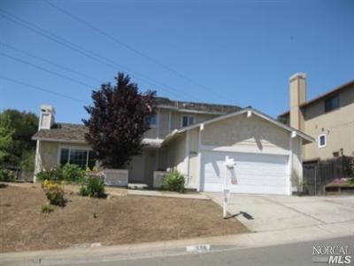 556 Birkdale Dr, Vallejo, CA 94591 photo 1