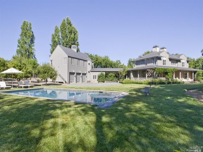 Undisclosed, Geyserville, CA 95441 photo 4