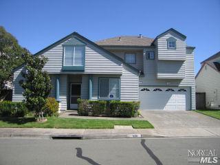 166 Bayside Ter, Vallejo, CA 94591 photo 1
