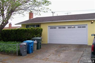 1149 Roleen Dr, Vallejo, CA 94589 photo 1