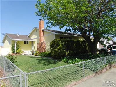 1149 Roleen Dr, Vallejo, CA 94589 photo 2