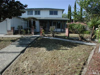 124 Stanmore Cir, Vallejo, CA 94591 photo 3