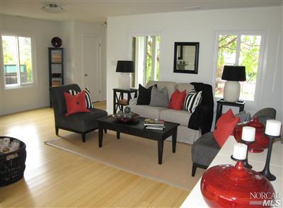 113 Ryan Ave, Mill Valley, CA 94941 photo 2