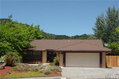 Undisclosed, Novato, CA 94945 photo 1