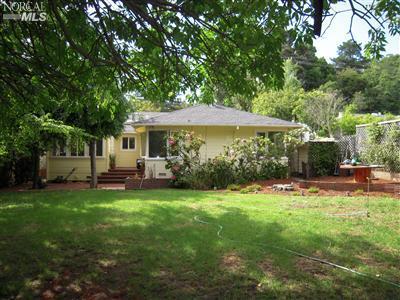 18 Wolfe Grade, Kentfield, CA 94904 photo 1