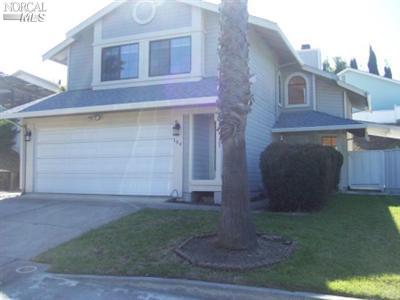 184 Lighthouse Dr, Vallejo, CA 94590 photo 1