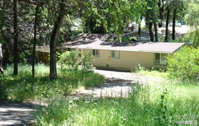 10065 Mitchell Rd, Clearlake Oaks, CA 95423 photo 1