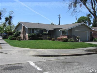 3513 Baxter Ave, Napa, CA 94558 photo 2