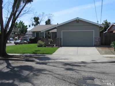 3513 Baxter Ave, Napa, CA 94558 photo 1