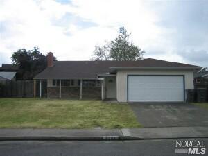 1207 Meadowlark Dr, Fairfield, CA 94533 photo 1