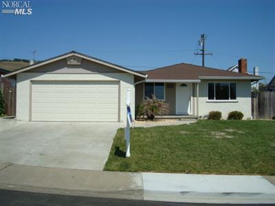 112 Dieninger St, Vallejo, CA 94589 photo 1