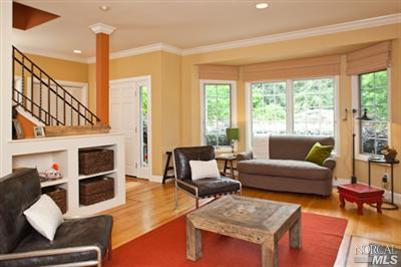 176 W Blithedale Ave, Mill Valley, CA 94941 photo 5