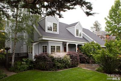 176 W Blithedale Ave, Mill Valley, CA 94941 photo 1