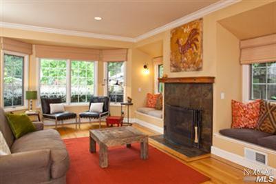 176 W Blithedale Ave, Mill Valley, CA 94941 photo 4