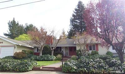79 Forest Dr, Napa, CA 94558 photo 1